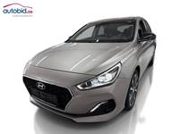 Hyundai i30 1,0 TGDI "YES! Plus"