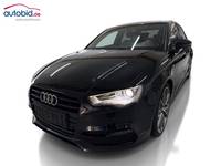 Audi A3 2,0 TDI "Ambition"