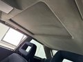 View of sunroof / panoramic roof