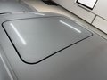 View of sunroof / panoramic roof