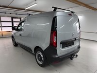 Aanzicht achter links