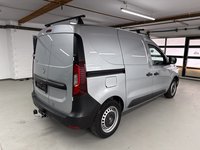 Aanzicht achter rechts