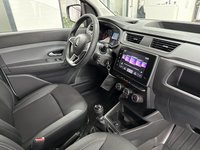 Aanzicht binnenruimte