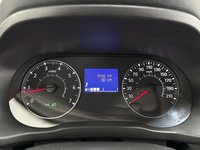 Aanzicht combi-instrument