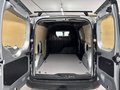 View of boot / luggage space