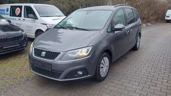 Pogled od napred levo