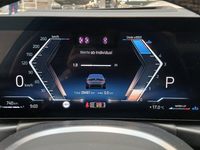 Pogled na kombinirani instrument