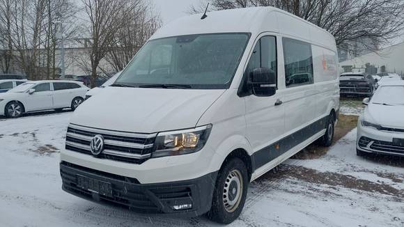 Pogled od napred levo