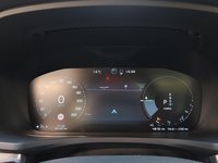 Ansicht Kombiinstrument