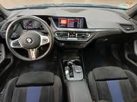 Pogled na unutrašnjost