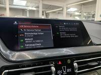 Dokaz o obavljenom servisu