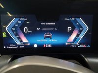 Widok zestawu wskazników