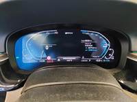 Gösterge tablosu görünümü