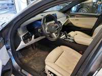 İç mekan görünümü