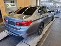 Sağ arka görünüm