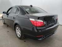 Aanzicht achter links