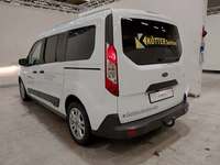 Náhled zezadu zleva