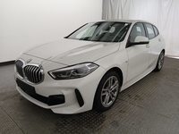 Pogled od napred levo