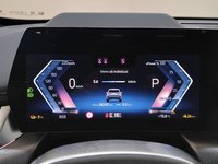 Pohled na přístrojovou desku