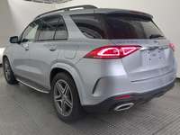 Aanzicht achter links