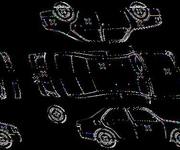 Fotografija s detaljima