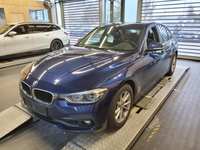 Pogled sprijeda lijevo