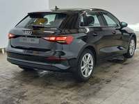 Aanzicht achter rechts