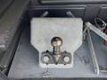 View of trailer tow-bar hitch