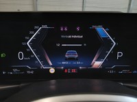 Ansicht Kombiinstrument