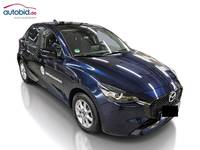 Náhled zpředu zprava