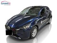 Pogled od napred levo