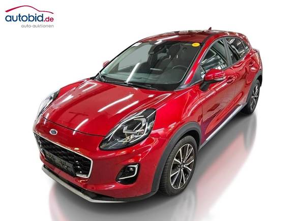 Pogled od napred levo