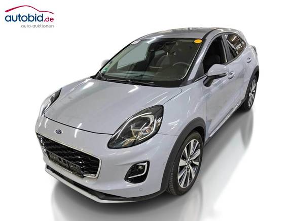 Pogled od napred levo