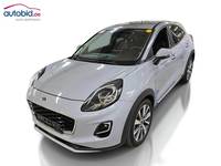 Pogled od napred levo