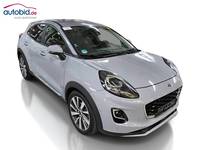 Náhled zpředu zprava