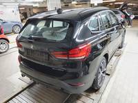 Sağ arka görünüm