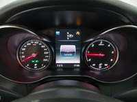 Pogled kombi instrument