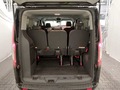 View of boot / luggage space