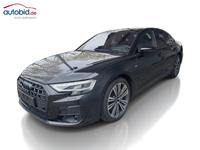 Audi A8 55 TFSI quattro Tiptronic
