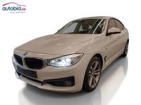 BMW 335i GT Automatik "Sport"