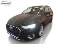Audi A3 Sportback advanced 30 TFSI S-tronic
