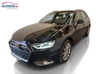 Audi A4 Avant 40 TDI S-tronic