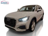 Audi Q2 advanced 30 TDI