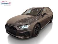 Audi A4 Avant 40 TDI quattro S-tronic "S line"