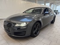 Audi A7 Sportback 3,0 TDI quattro Tiptronic "sport selection"