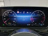 Pohled na přístrojovou desku