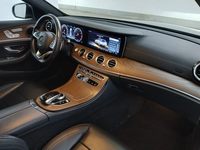 Pogled na unutrašnjost