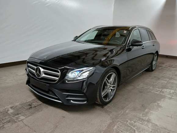 Pogled od napred levo