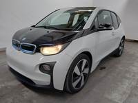 Pogled od napred levo