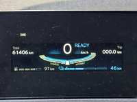 Pogled na kombinovani instrument